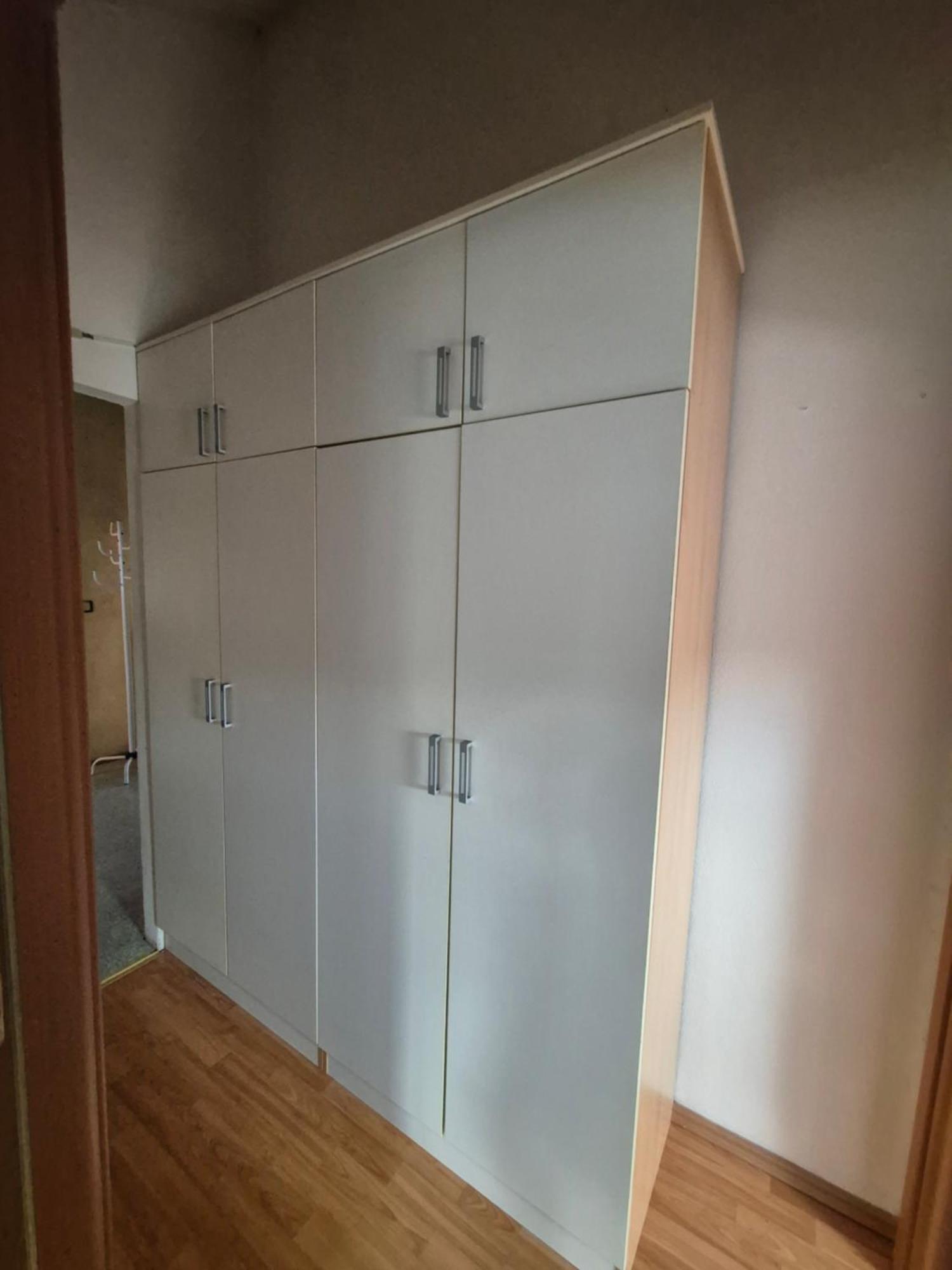 Oddih V Mirnem In Zelenem Okolju Apartment Skofljica Exterior photo